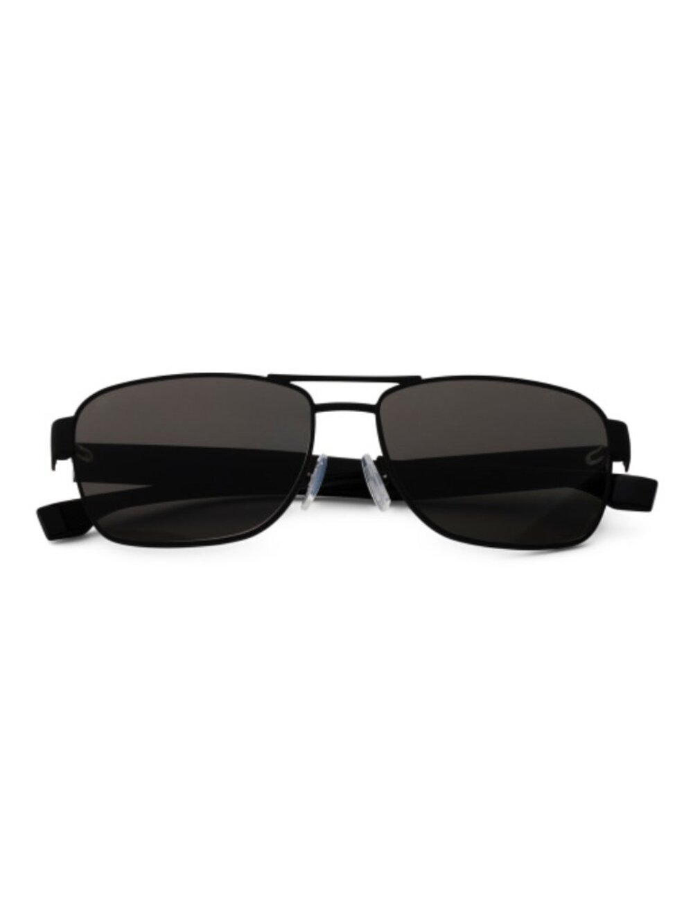 HUGO BOSS 60mm Designer Sunglasses